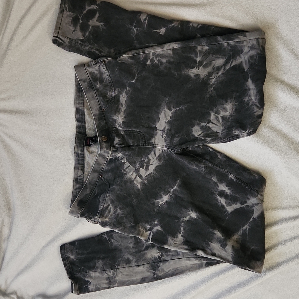 Memoi jeggings